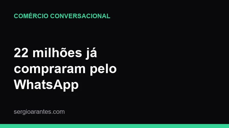 Equipe pequena acompanhando funil de conversas do WhatsApp com IA