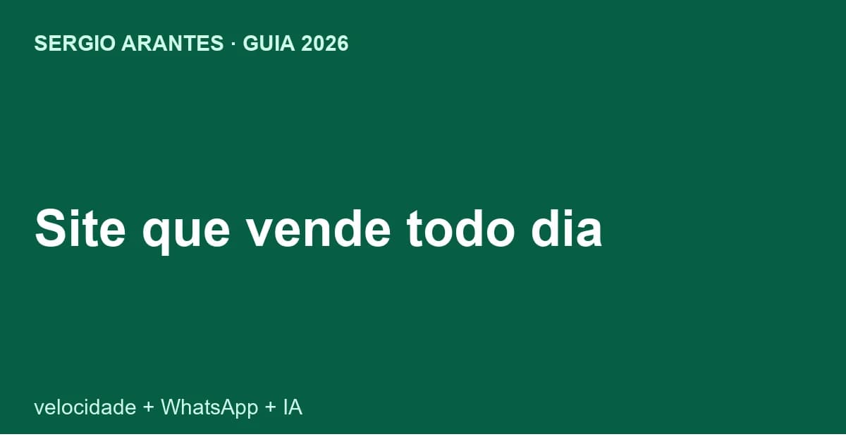Quadro ilustrado dos elementos de um site que vende